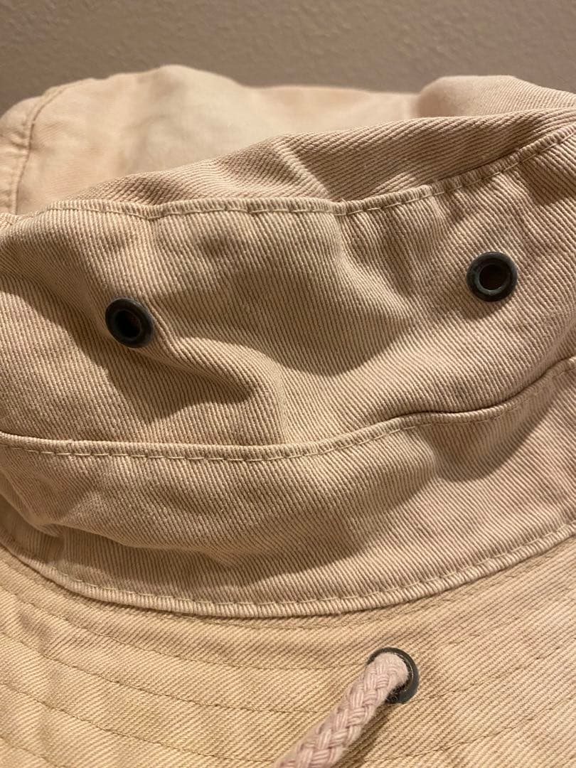 激レア ラルフ 90s usa製 サファリハット