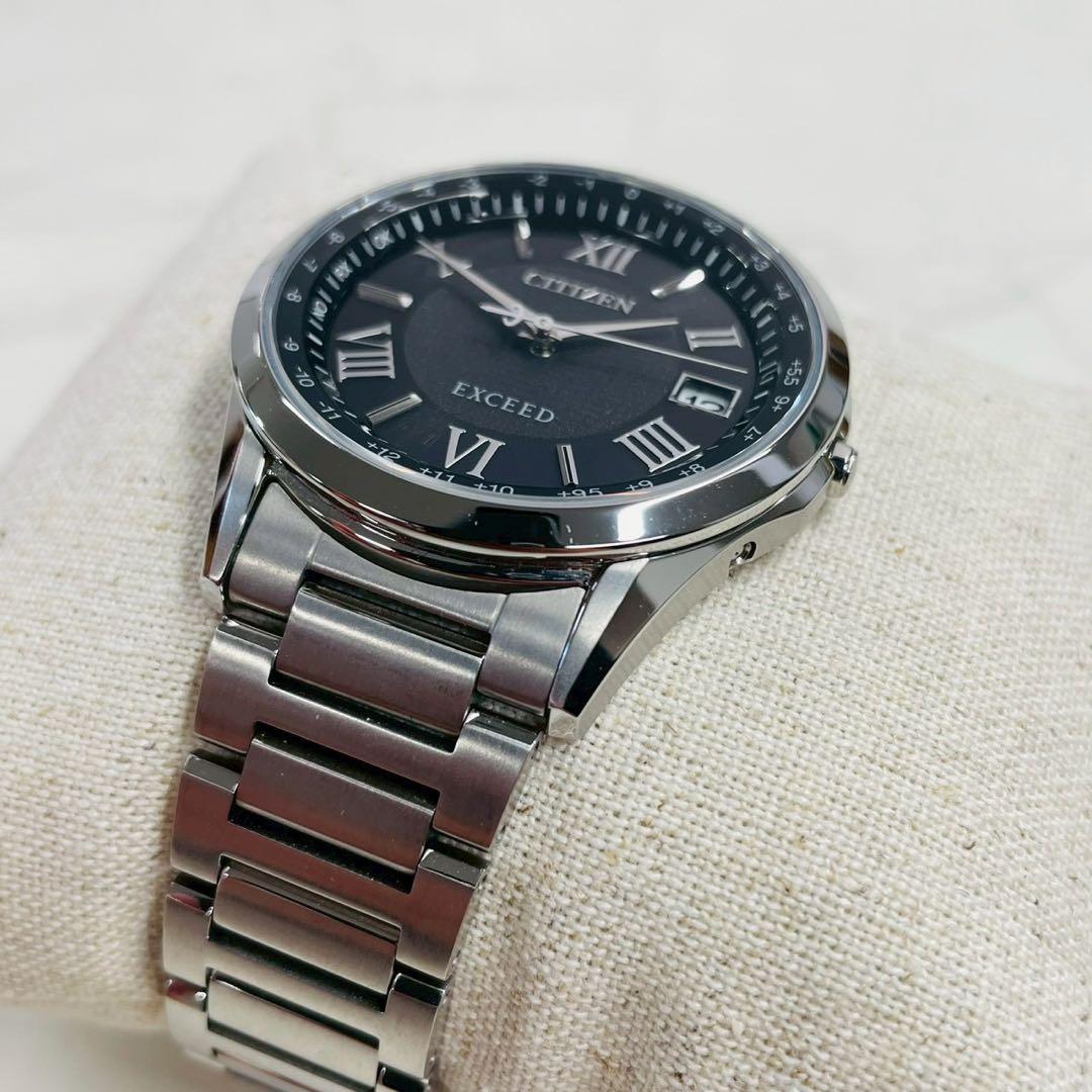 CITIZEN EXCEED シチズン エクシード CB1110-61E