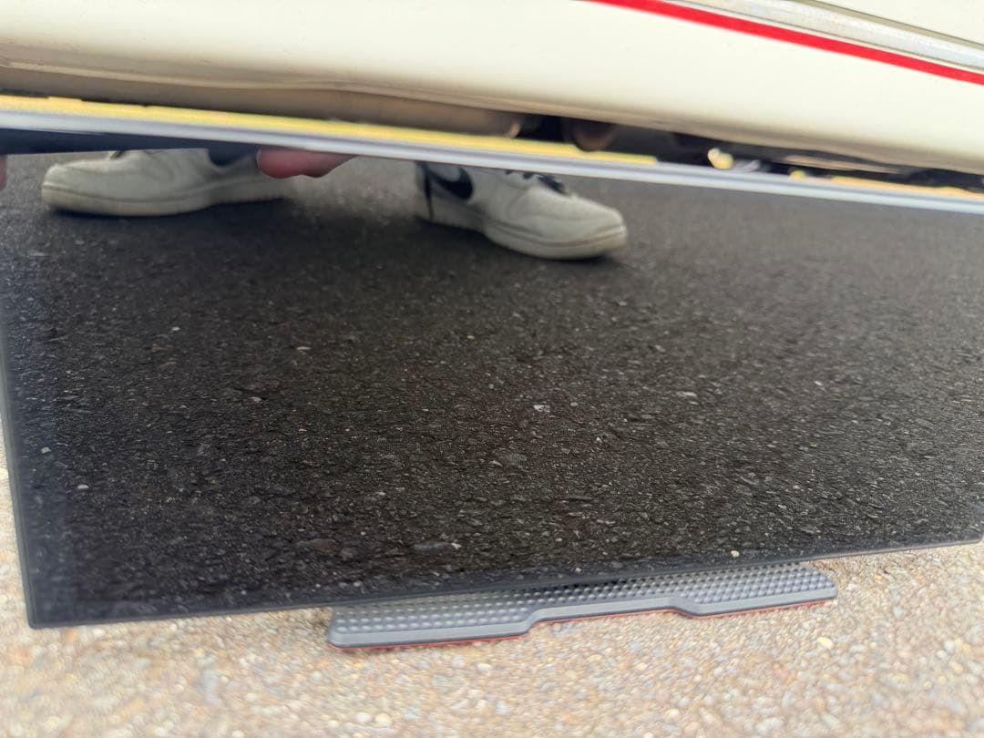 【美品】GETPAIRR ディスプレイオーディオ　Vista2.0