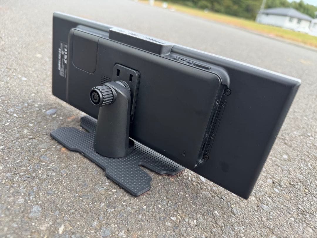 【美品】GETPAIRR ディスプレイオーディオ　Vista2.0