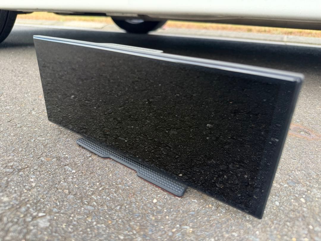 【美品】GETPAIRR ディスプレイオーディオ　Vista2.0