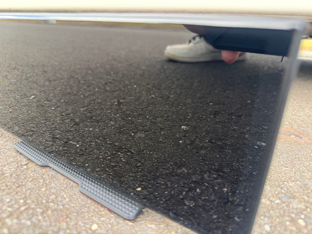 【美品】GETPAIRR ディスプレイオーディオ　Vista2.0