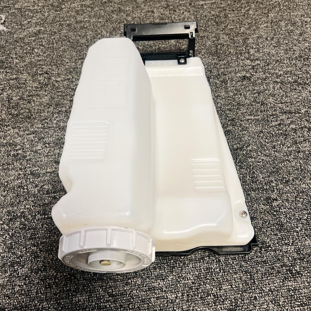 【美品】SHARP KC-HD70-W 除湿・加湿・空気清浄機　19年製