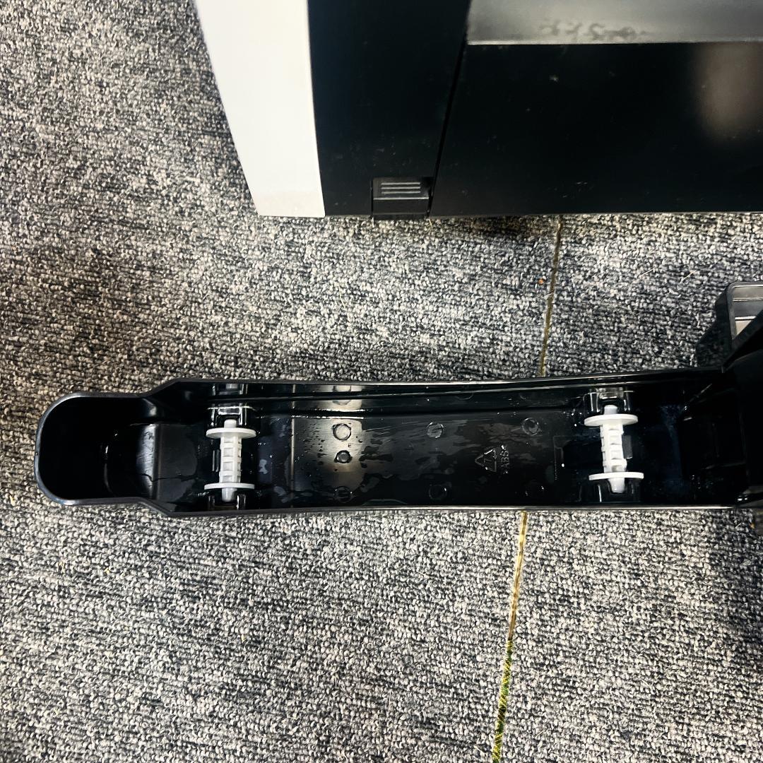 【美品】SHARP KC-HD70-W 除湿・加湿・空気清浄機　19年製