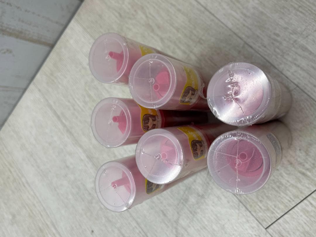 新品 ヴィダルサスーン スムースフォーム リッジウェーブフォーム 7本 まとめて