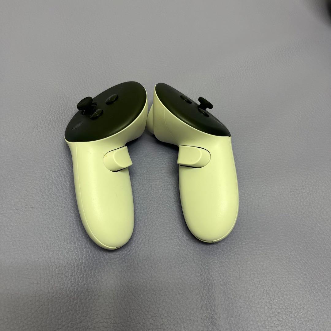 メタクエスト3 512G ※ケーブル•ベルト•ストラップ無し　本日10時まで