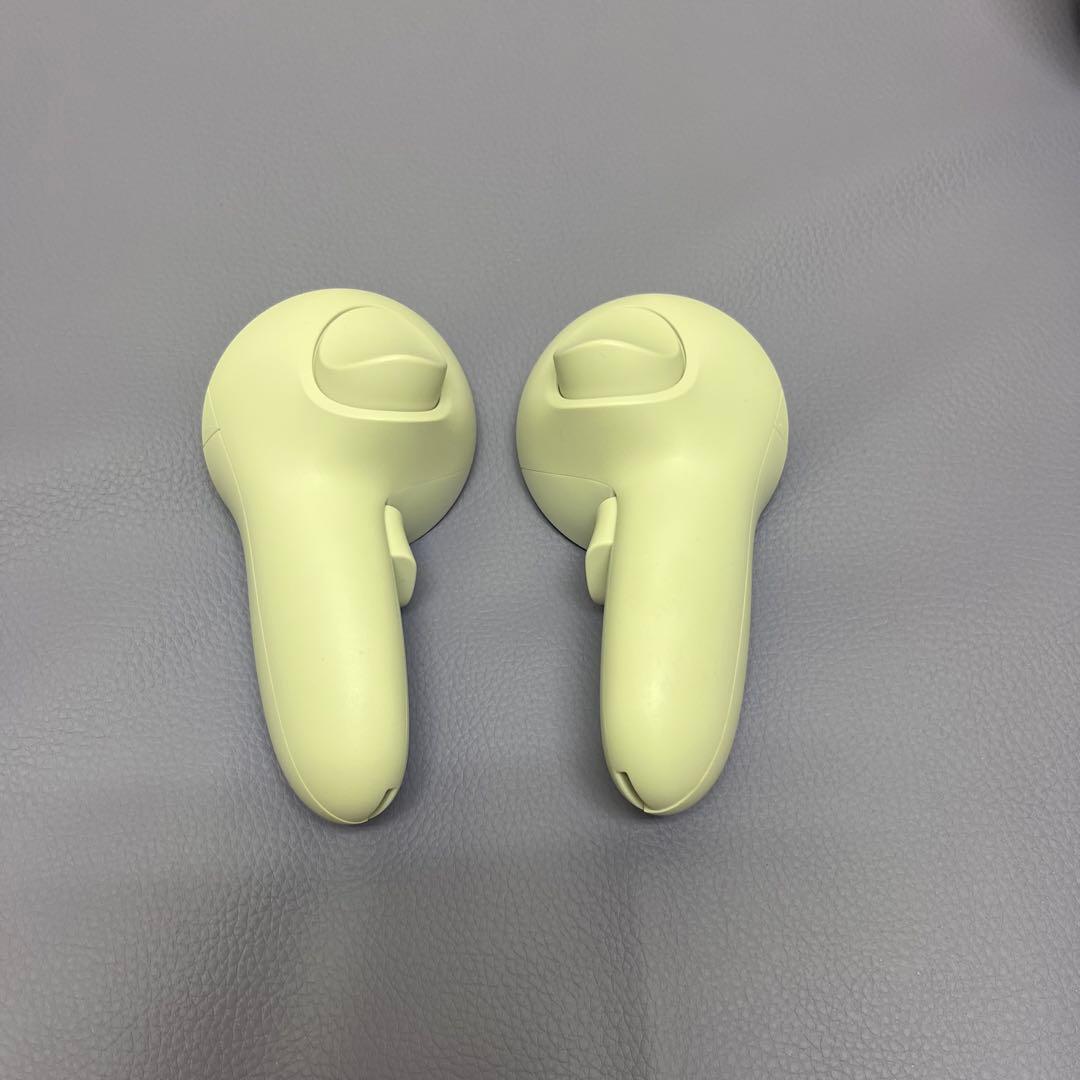 メタクエスト3 512G ※ケーブル•ベルト•ストラップ無し　本日10時まで