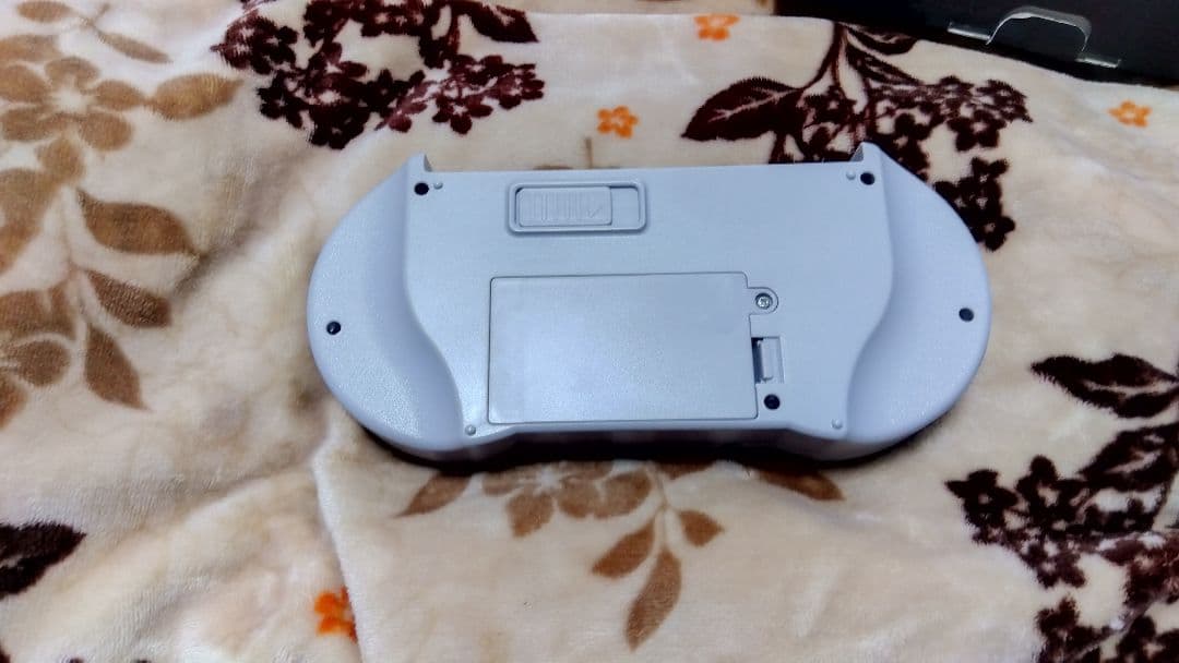 スパボーイ　SupaBoy