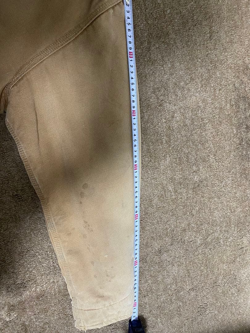 Carhartt（カーハート） チョアコート｜80s〜90s