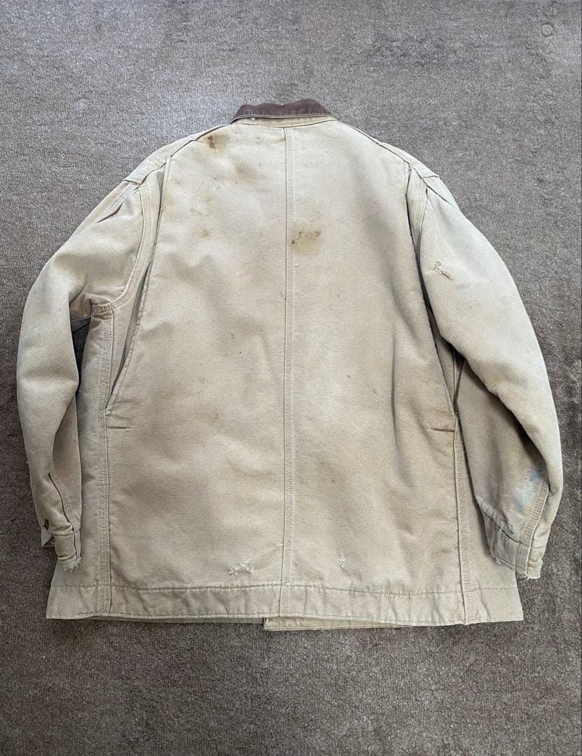 Carhartt（カーハート） チョアコート｜80s〜90s