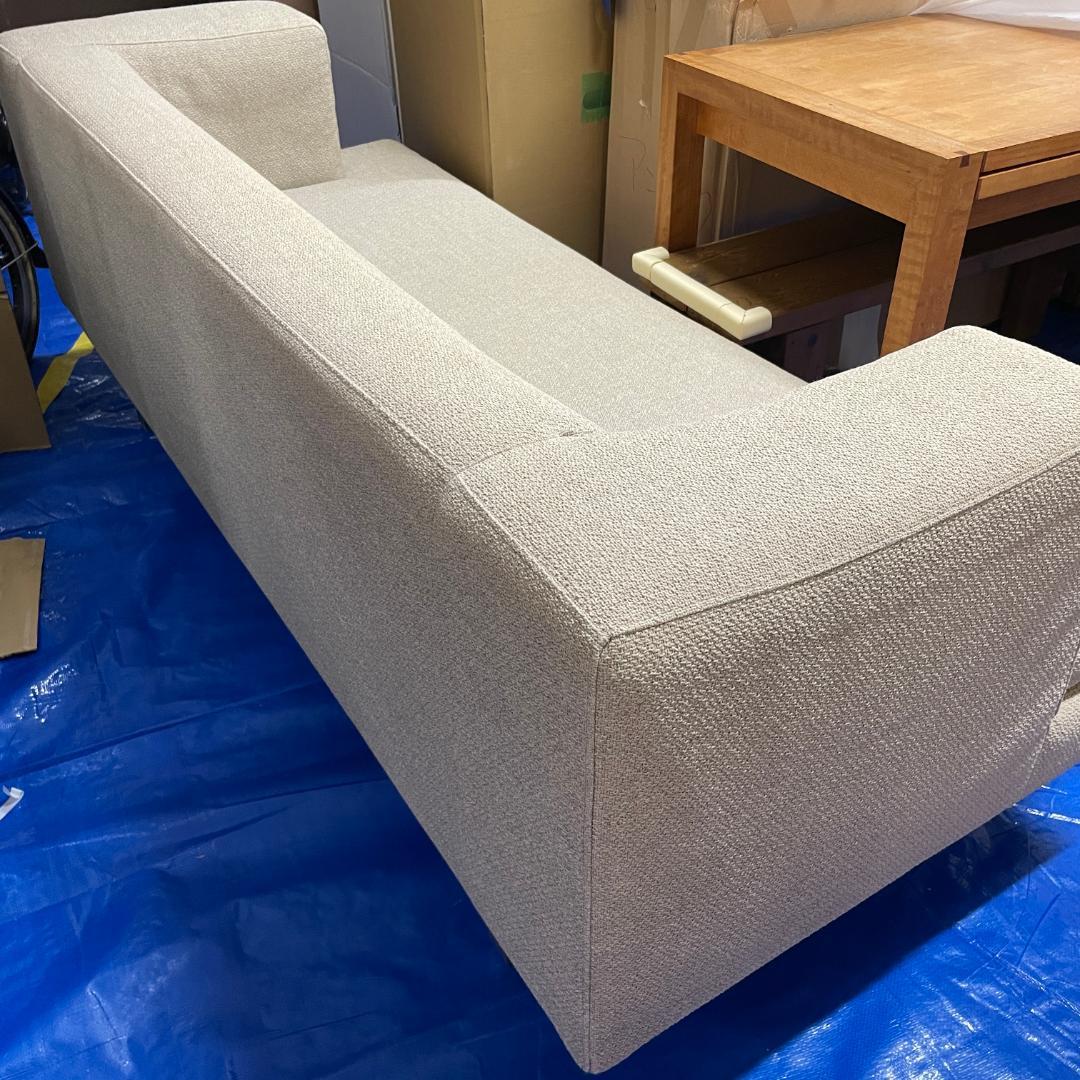 HUKULA RICCO・D 3Pソファ