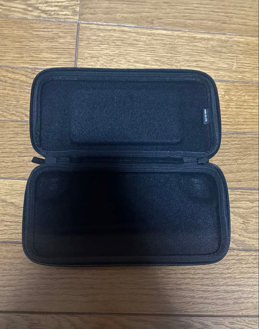 Nintendo Switch Lite ピンク 本体 (ケース◦箱付き）