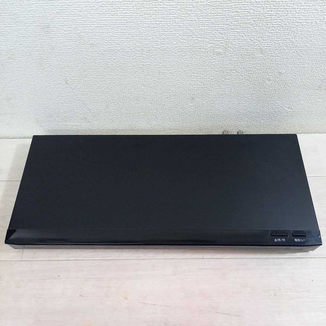 Panasonic 500GB ブルーレイレコーダー DMR-BRS510