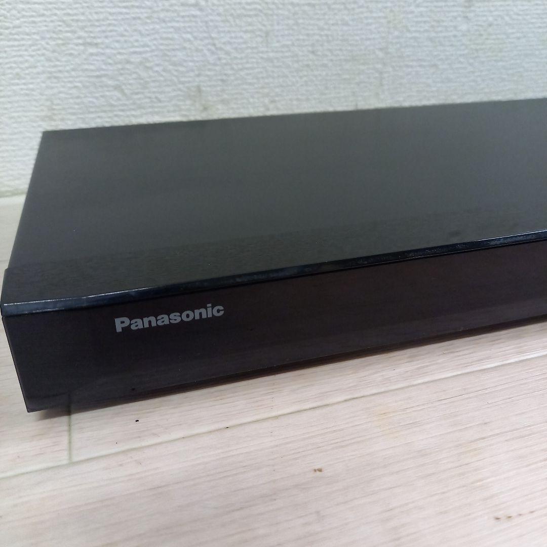 Panasonic 500GB ブルーレイレコーダー DMR-BRS510