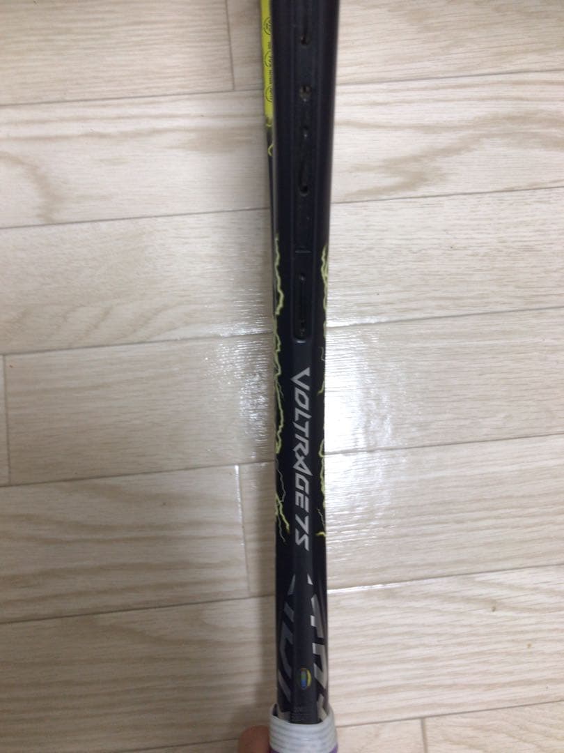 YONEX ヨネックス VOLTRAGE 7S ボルトレイジ 7S UL1