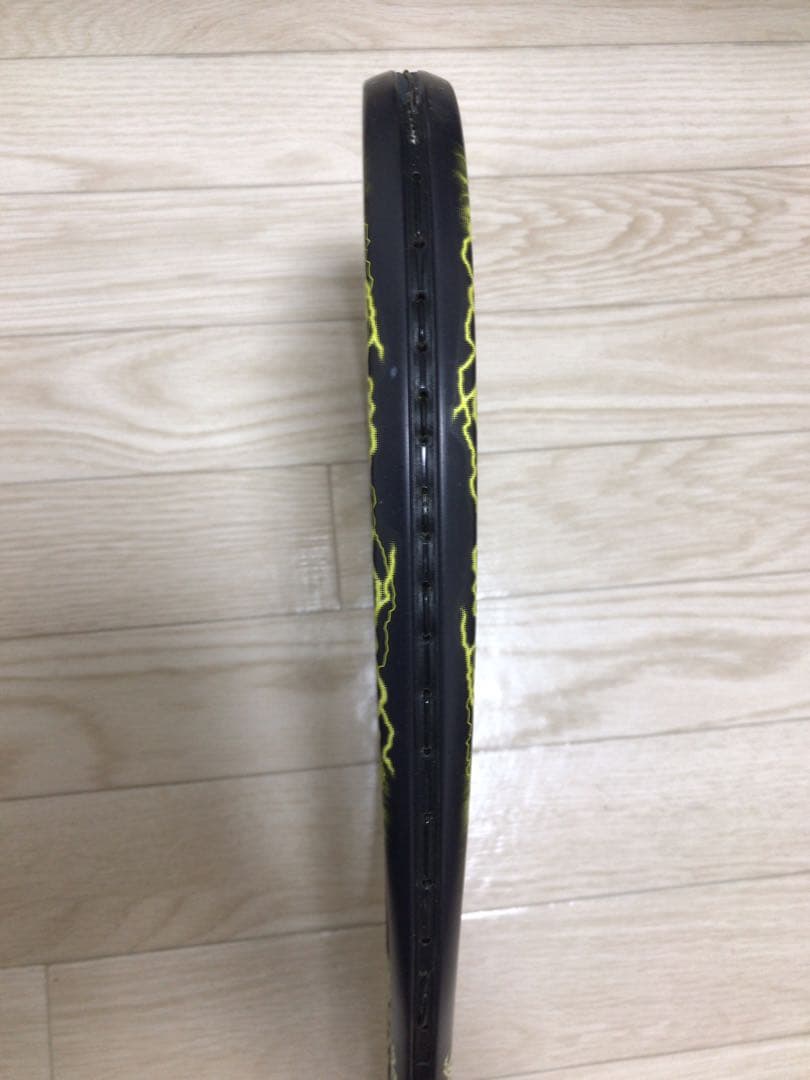 YONEX ヨネックス VOLTRAGE 7S ボルトレイジ 7S UL1