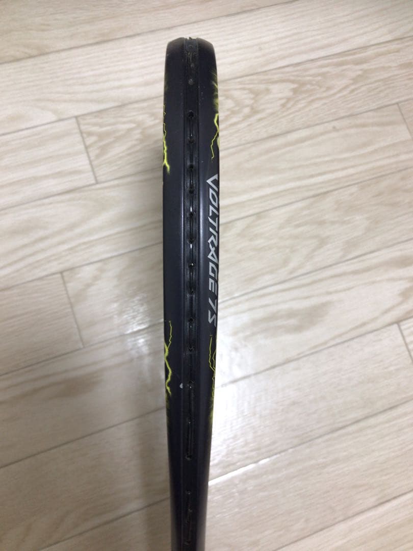 YONEX ヨネックス VOLTRAGE 7S ボルトレイジ 7S UL1