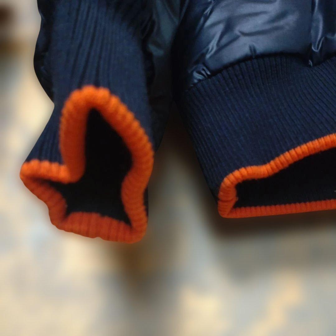 新品タグ付き❗　adidas GIANTS コート・ジャケット