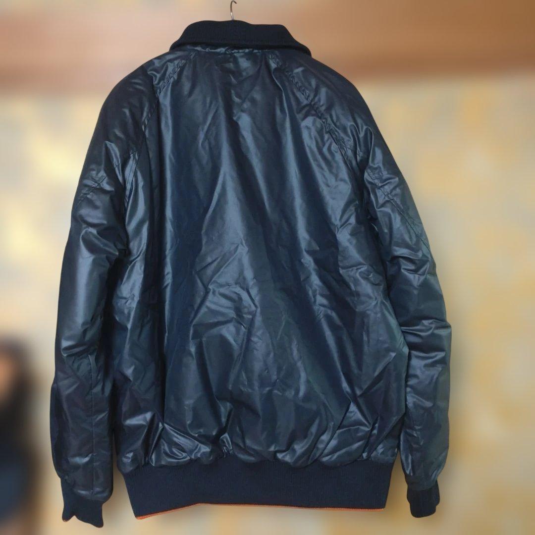 新品タグ付き❗　adidas GIANTS コート・ジャケット