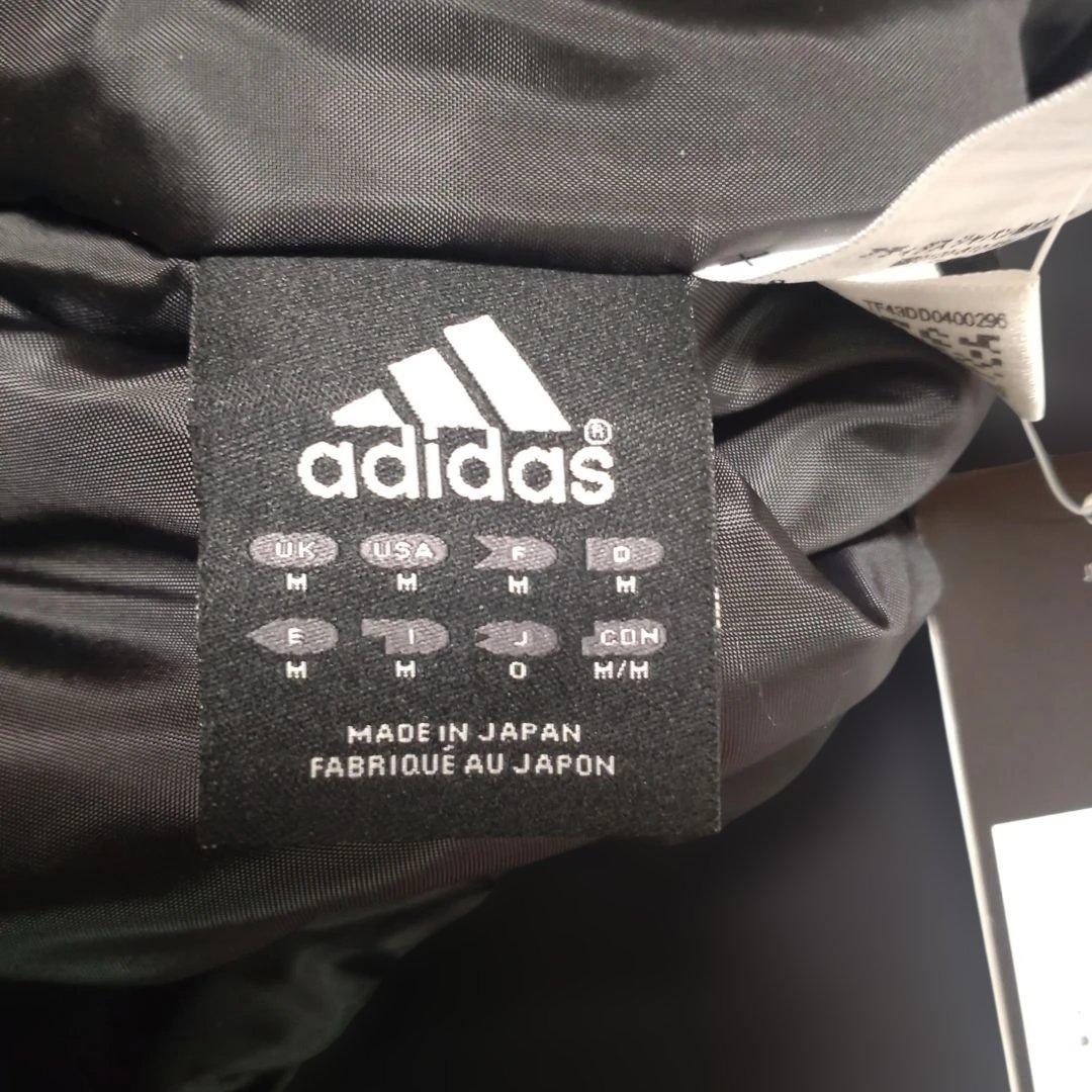 新品タグ付き❗　adidas GIANTS コート・ジャケット