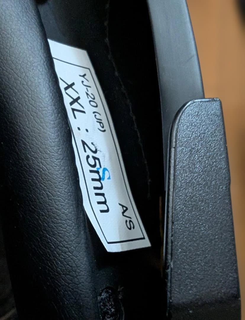 【綺麗】ZENITH YJ-21 ジェットヘルメット XL パールホワイト