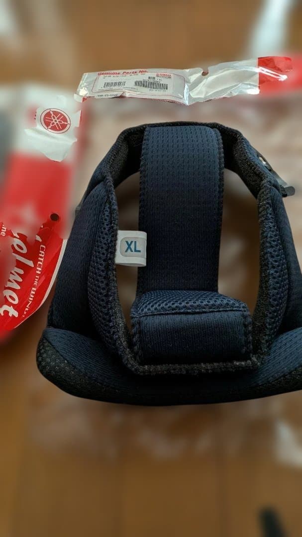 【綺麗】ZENITH YJ-21 ジェットヘルメット XL パールホワイト