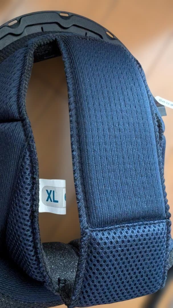 【綺麗】ZENITH YJ-21 ジェットヘルメット XL パールホワイト