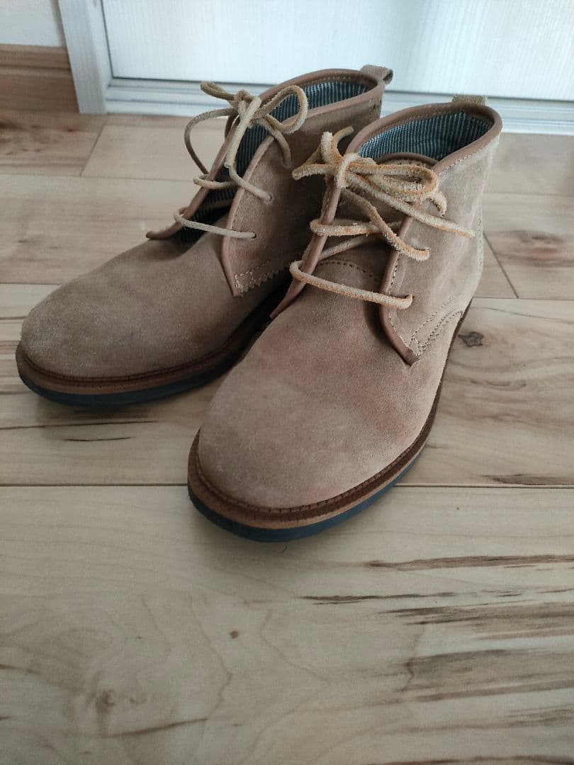 green label relaxingフォーマルスーツ 5点セット DOORS