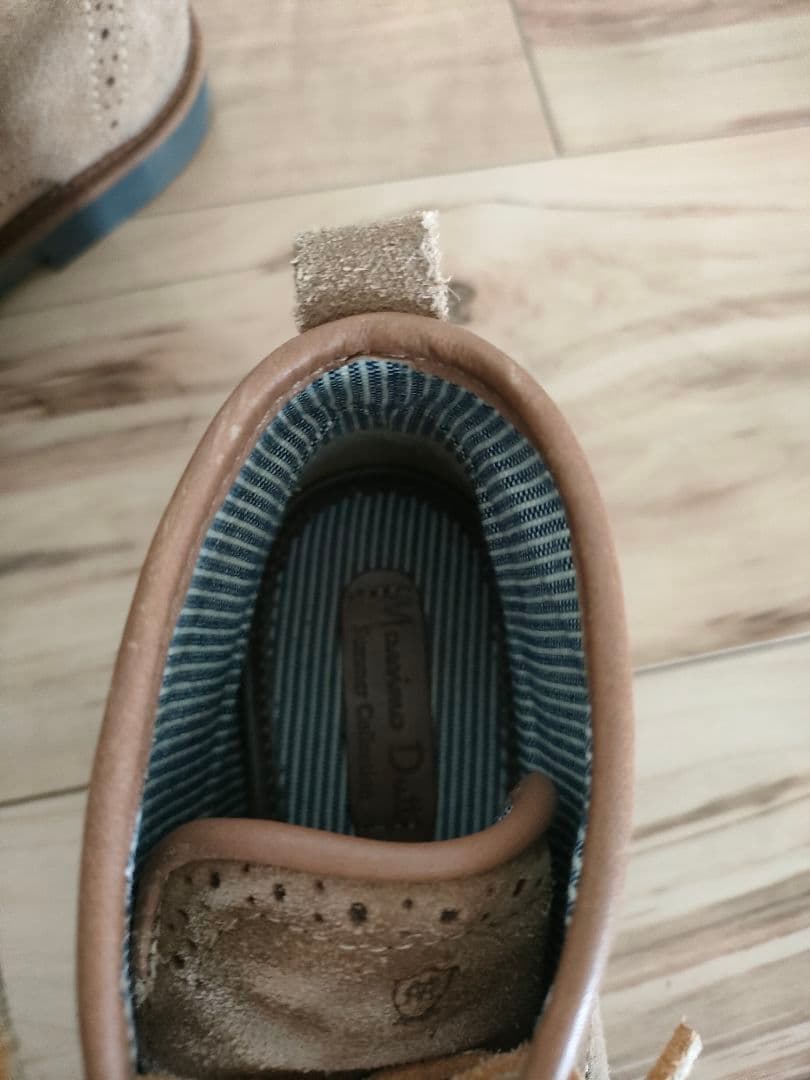 green label relaxingフォーマルスーツ 5点セット DOORS