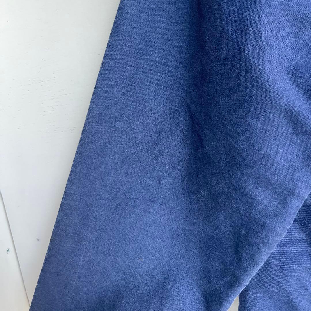 〜80s フレンチ モールスキンジャケット ヴィンテージ カバーオール ユーロ