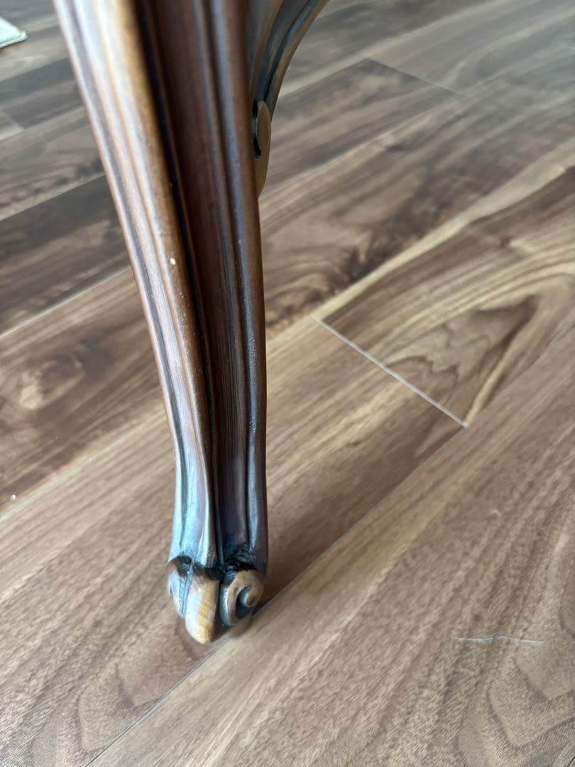 カリモク domaniコンソールテーブル