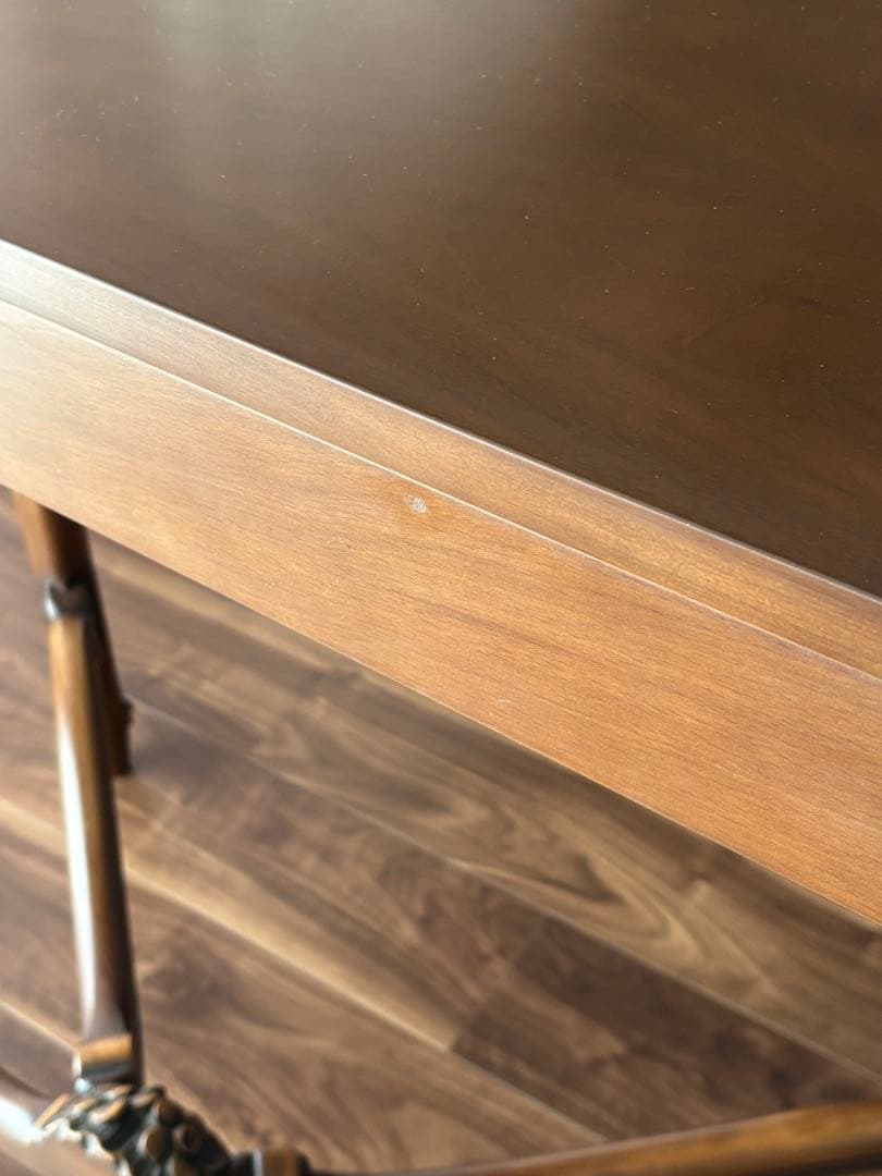 カリモク domaniコンソールテーブル