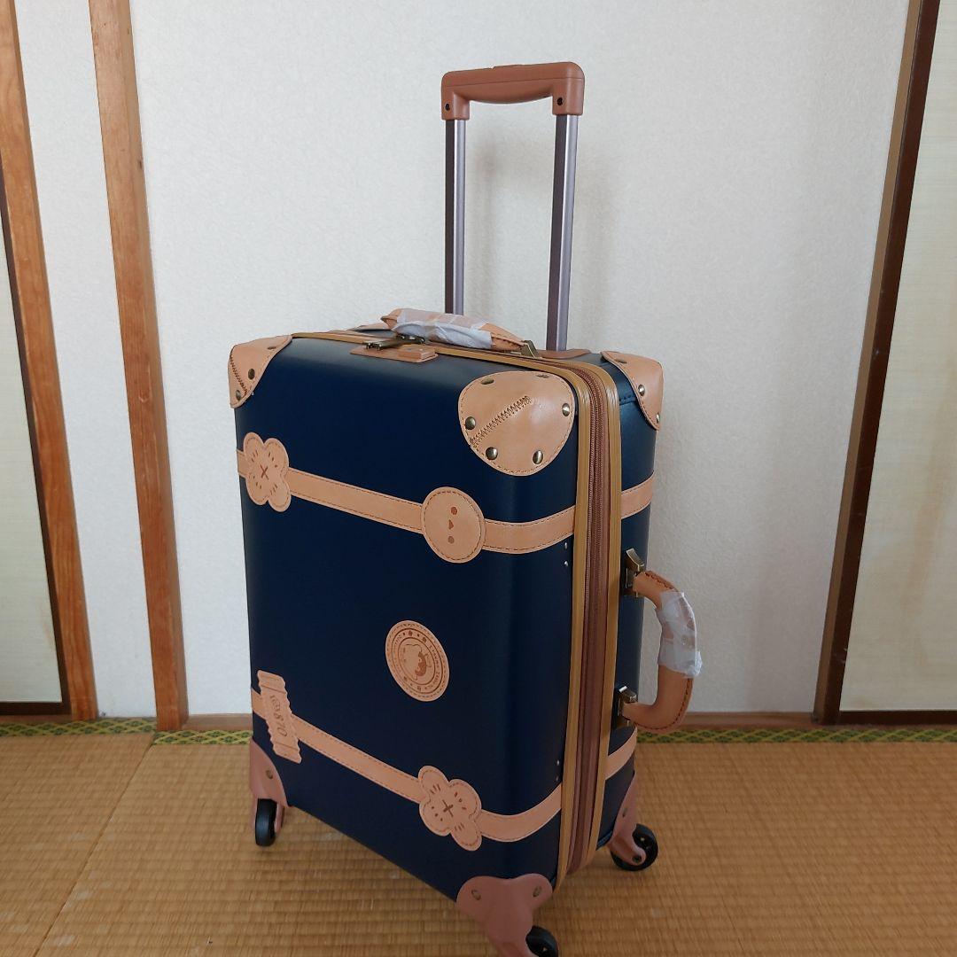 コウペンちゃん　いっしょにおでかけキャリーケース