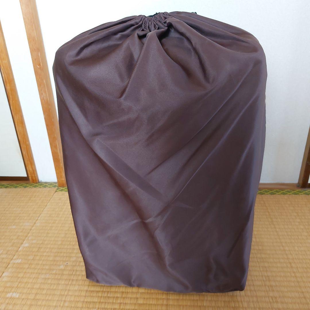 コウペンちゃん　いっしょにおでかけキャリーケース