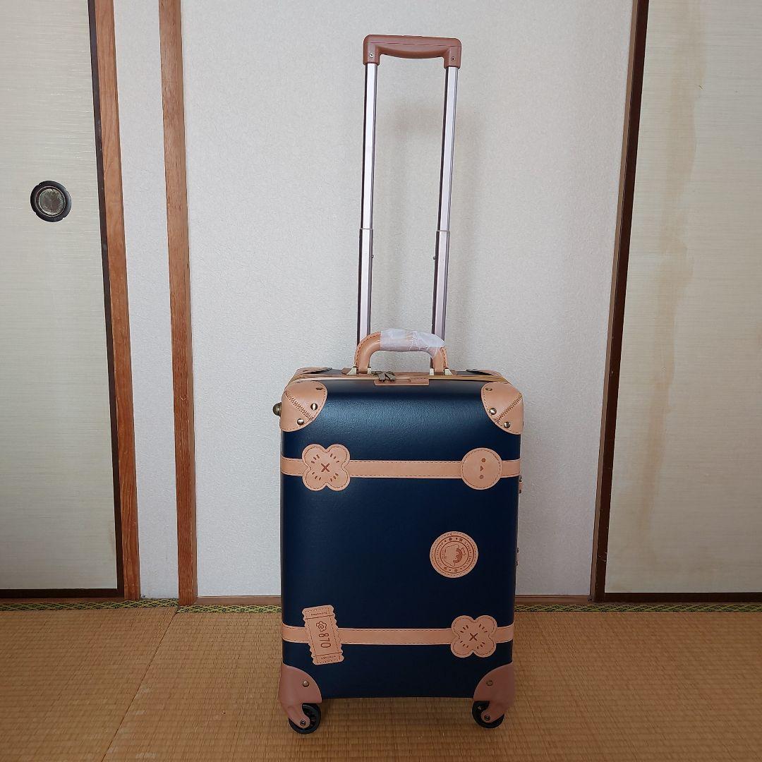 コウペンちゃん　いっしょにおでかけキャリーケース