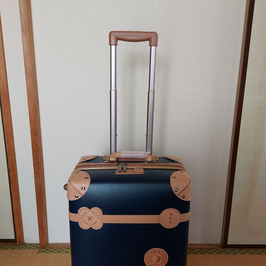 コウペンちゃん　いっしょにおでかけキャリーケース