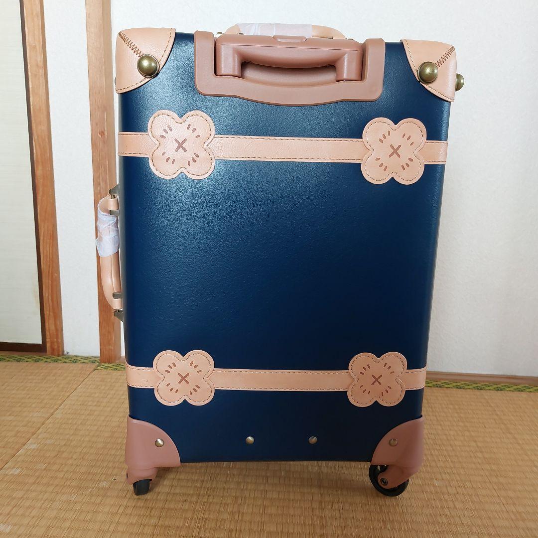 コウペンちゃん　いっしょにおでかけキャリーケース