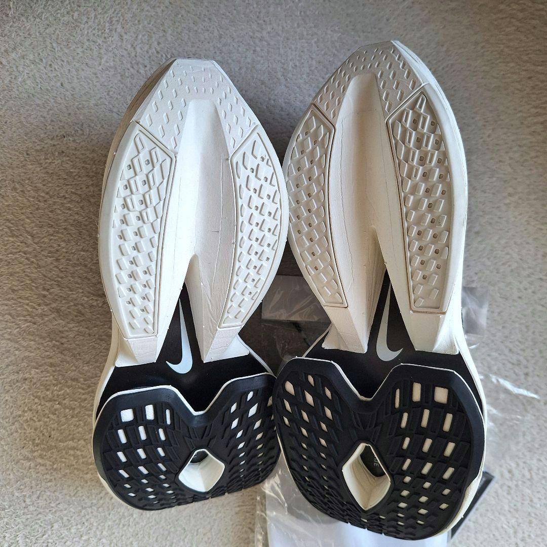美品 NIKE WMNS AIR ZOOM ALPHA FLY NEXT%2