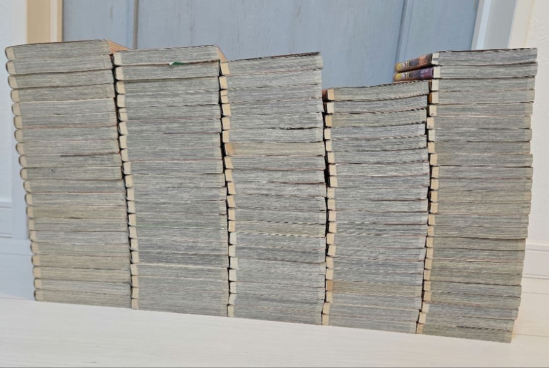 名探偵コナン 　1～104巻　マンガ　漫画　コミックス全巻セット