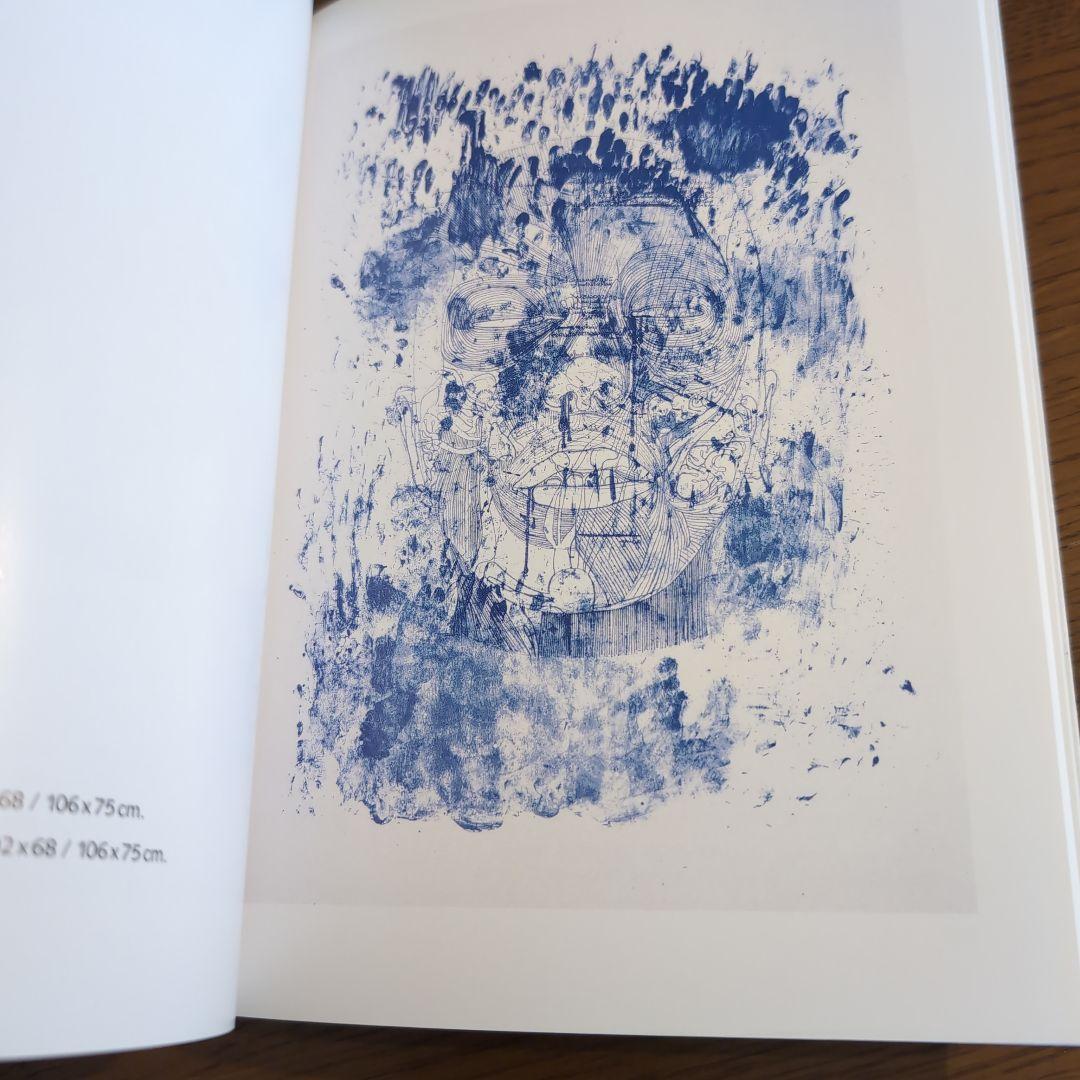 Die Architektur des Orgien　Mysterien~