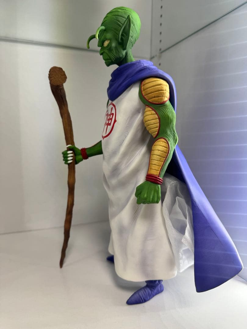 ドラゴンボールアライズ　神様　ジーマ　ZEEM