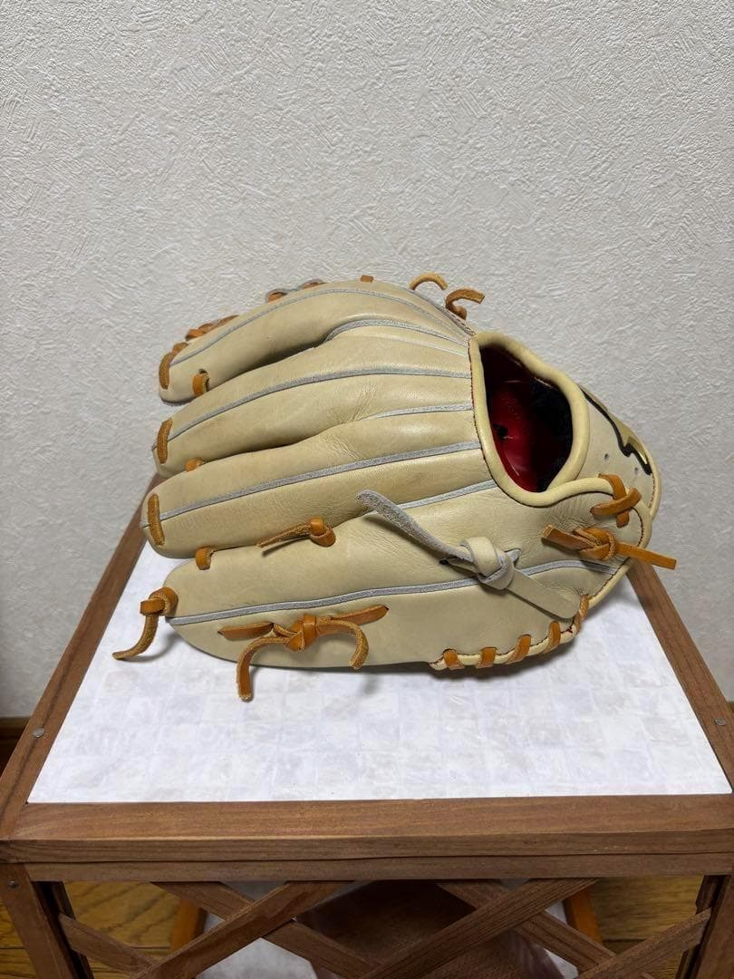 SSK エスエスケイ グローブ proedge プロエッジ 硬式 内野手用