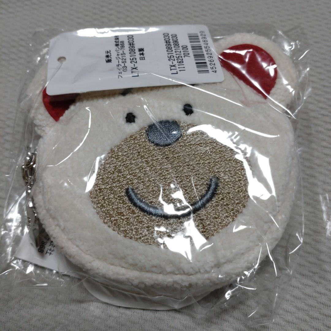 ✿お値下げ✿ フェイラー リーベトレジャーボックス チャームポーチ