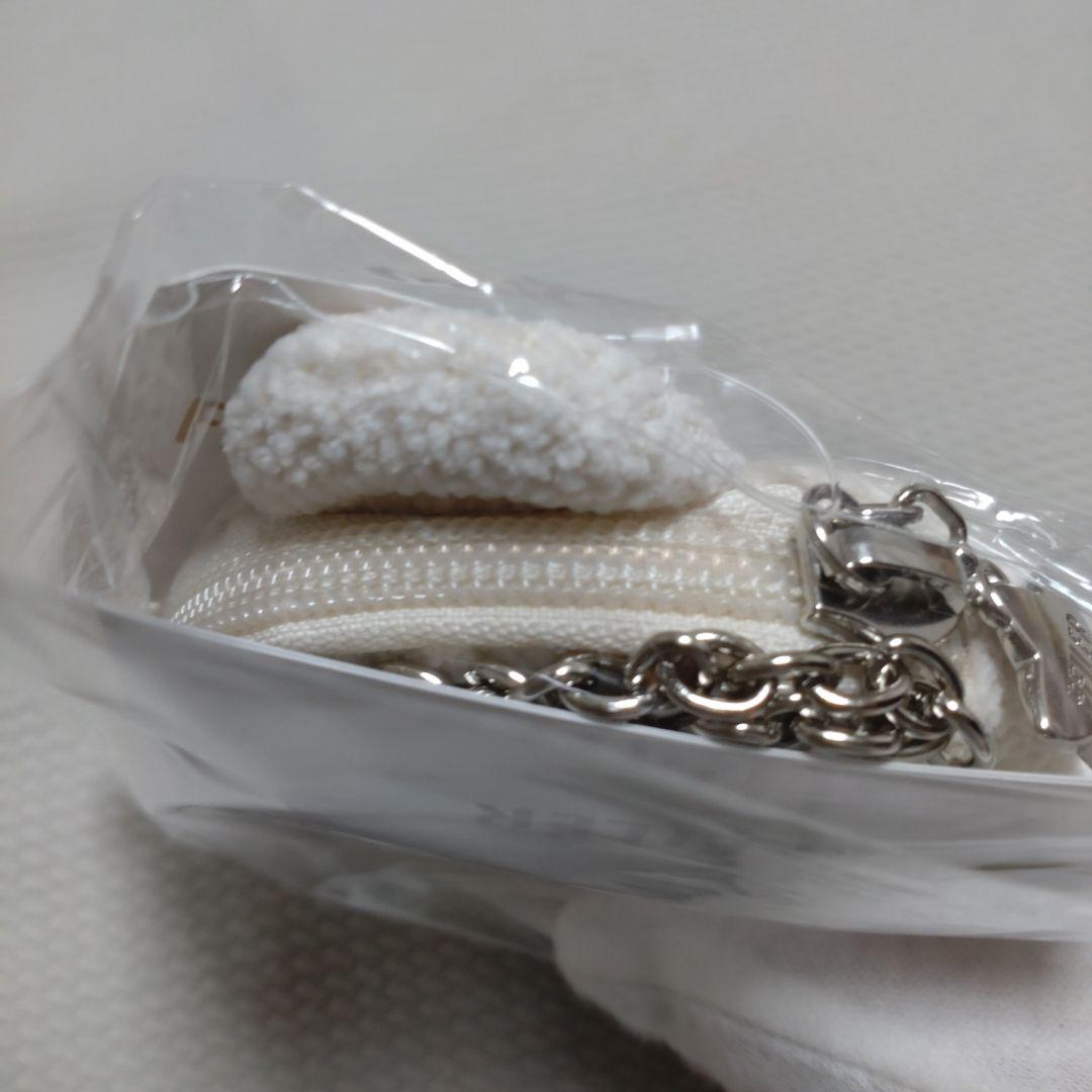 ✿お値下げ✿ フェイラー リーベトレジャーボックス チャームポーチ