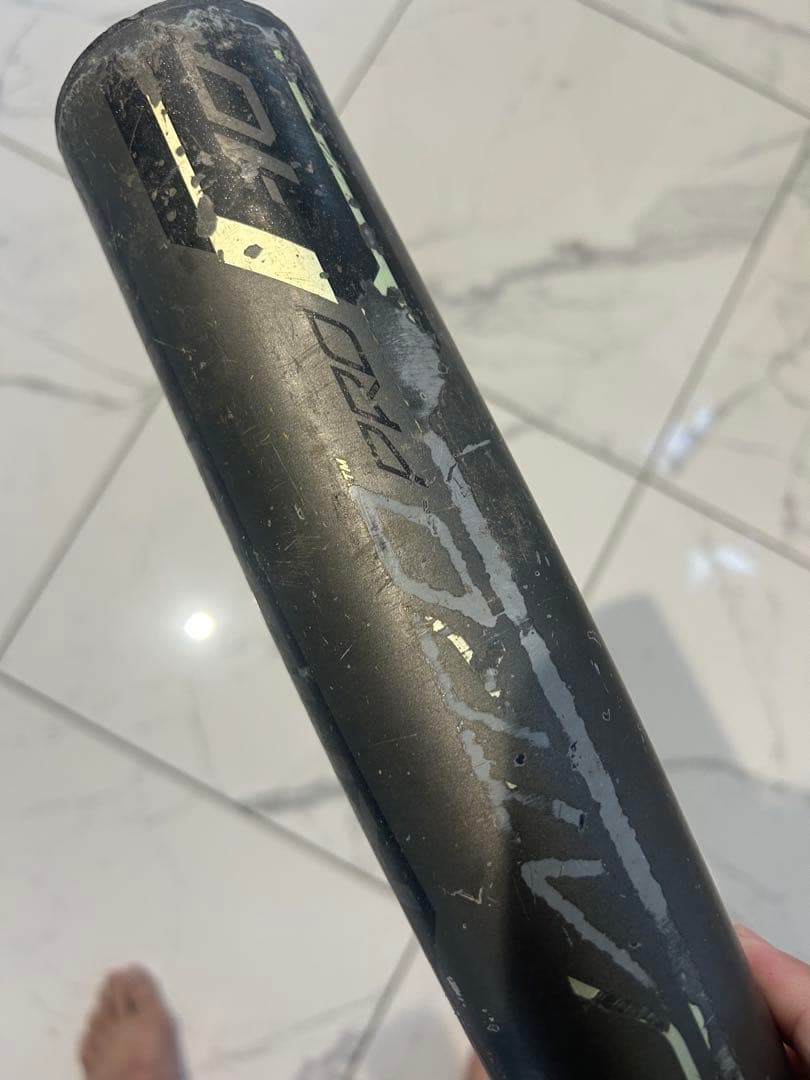 【リトル】Rawlings Quatro 30インチ 20オンス バット