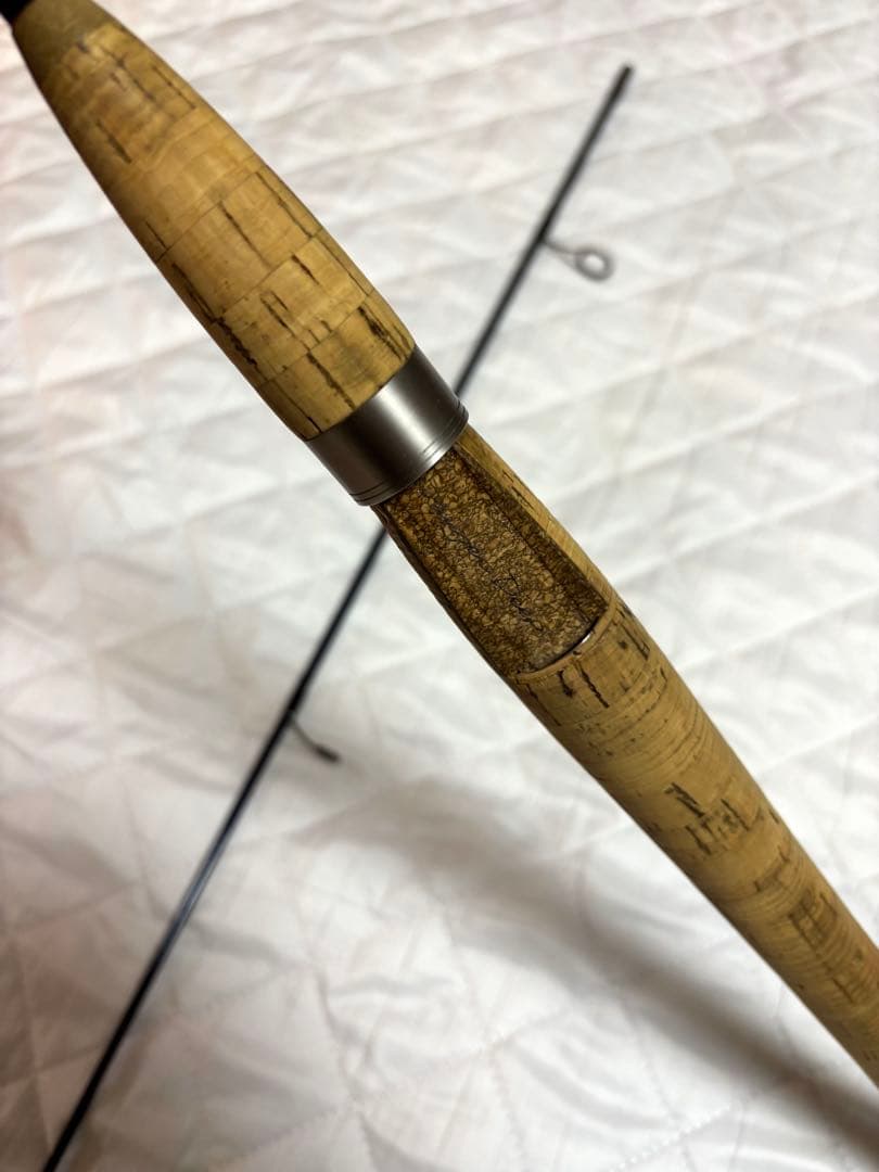 【たかぞー】ufmウエダ　スティンガーディープ ボロン SST-86-H