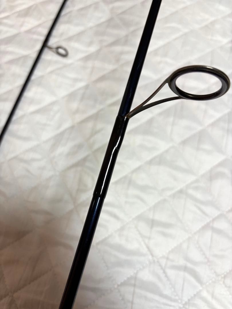 【たかぞー】ufmウエダ　スティンガーディープ ボロン SST-86-H