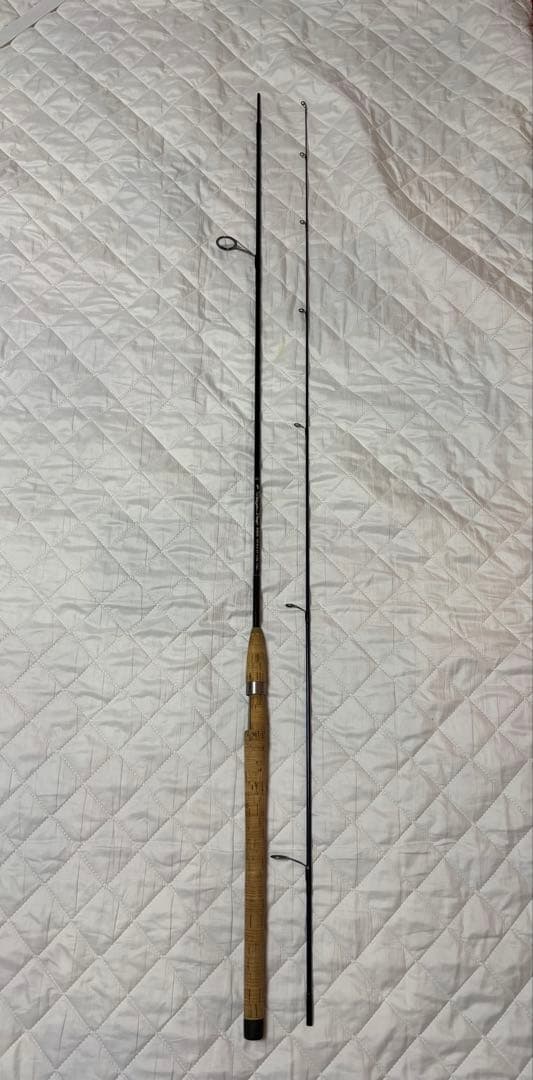 【たかぞー】ufmウエダ　スティンガーディープ ボロン SST-86-H