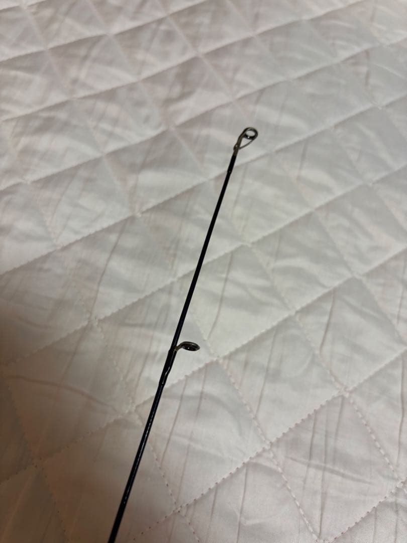 【たかぞー】ufmウエダ　スティンガーディープ ボロン SST-86-H