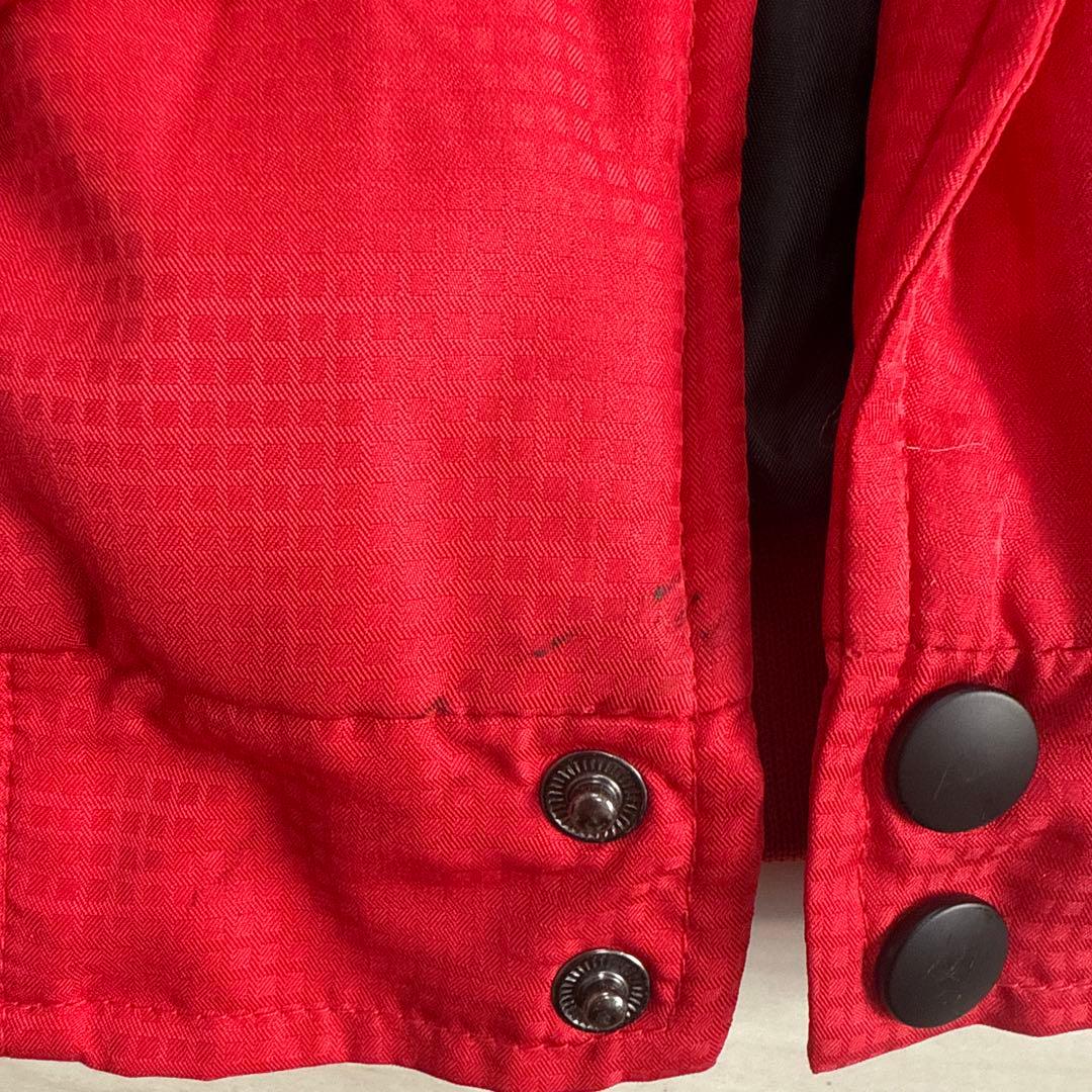 ポルテ porteグランドコート145㎝ ワンシーズンのみ